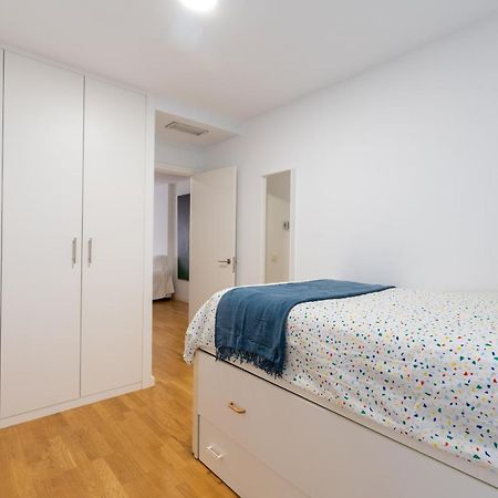 Piso Nuevo En Triana Appartement Sevilla Buitenkant foto