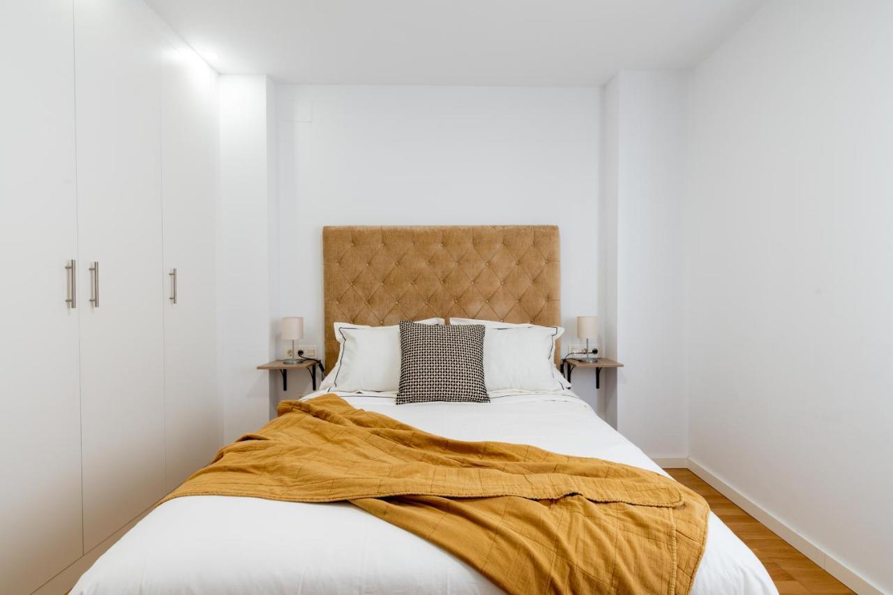 Piso Nuevo En Triana Appartement Sevilla Buitenkant foto