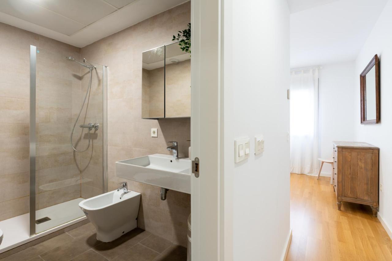 Piso Nuevo En Triana Appartement Sevilla Buitenkant foto