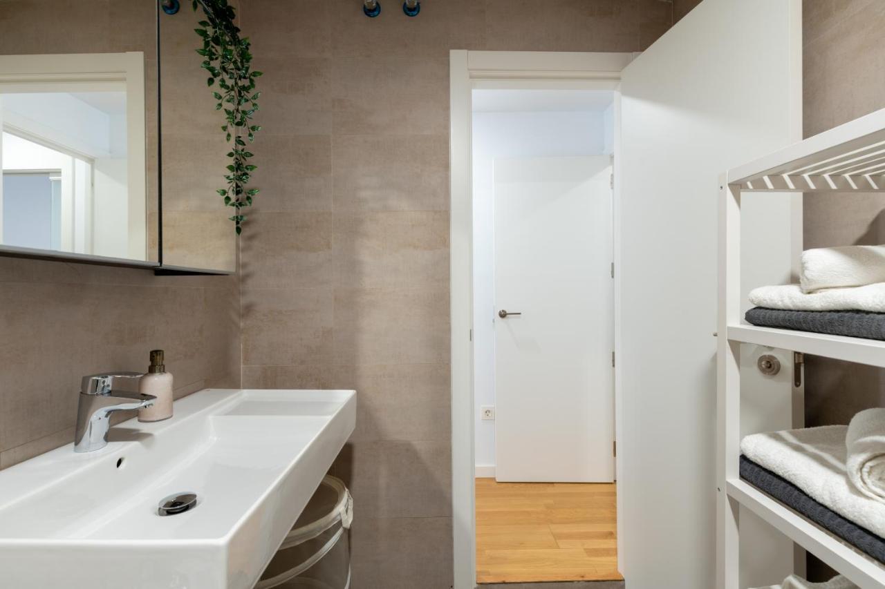 Piso Nuevo En Triana Appartement Sevilla Buitenkant foto