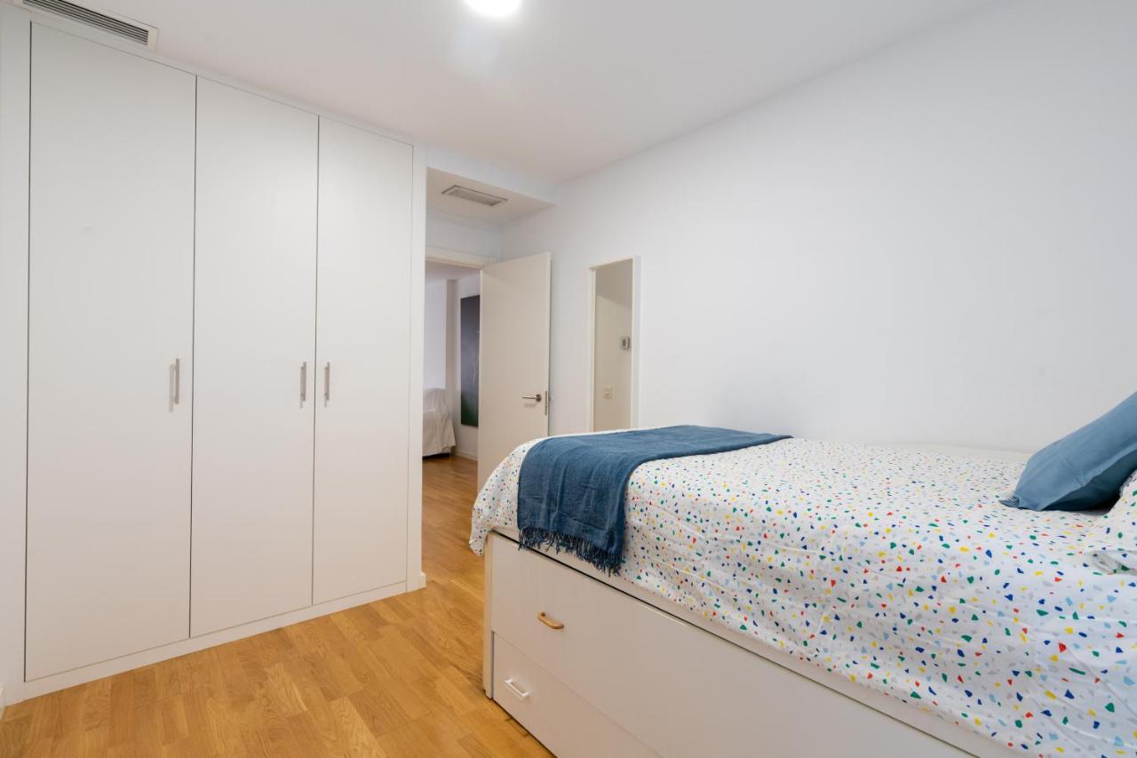 Piso Nuevo En Triana Appartement Sevilla Buitenkant foto