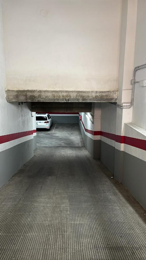 Piso Nuevo En Triana Appartement Sevilla Buitenkant foto